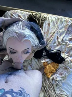 Mistress Spite OnlyFans Leaked Free Thumbnail Picture - #K8VFEtaXWI