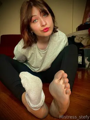 Mistress Stefy OnlyFans Leaked Free Thumbnail Picture - #83m6hSU1eb