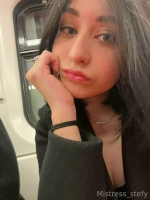 Mistress Stefy OnlyFans Leaked Free Thumbnail Picture - #MtFz5EtBqZ