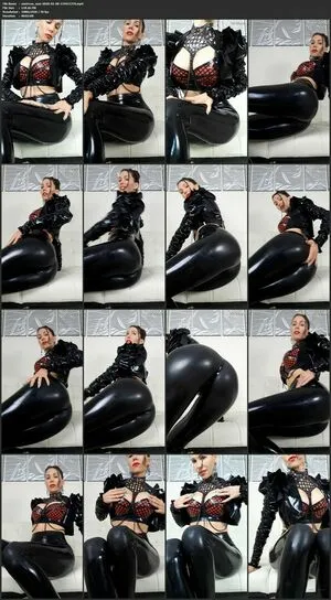 Mistress Susi OnlyFans Leaked Free Thumbnail Picture - #bkDXZZr75Z