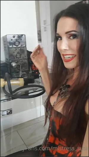 Mistress Susi OnlyFans Leaked Free Thumbnail Picture - #lMfiPScoSV