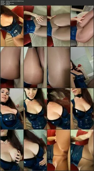 Mistress Susi OnlyFans Leaked Free Thumbnail Picture - #xv7Wyk8nBw