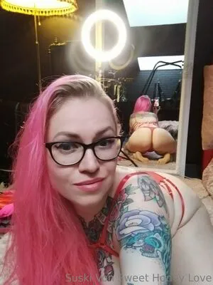 Mistress Suski OnlyFans Leaked Free Thumbnail Picture - #CcAkP4Cc2W
