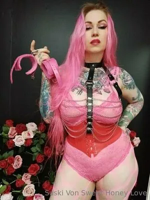 Mistress Suski OnlyFans Leaked Free Thumbnail Picture - #PYb4L1oah7