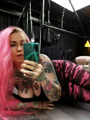 Mistress Suski OnlyFans Leaked Free Thumbnail Picture - #gUna8QNR3x