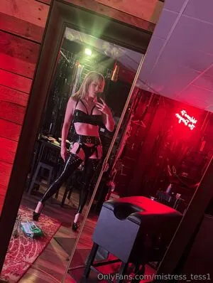 Mistress Tess1 OnlyFans Leaked Free Thumbnail Picture - #PAS9FDbHHu