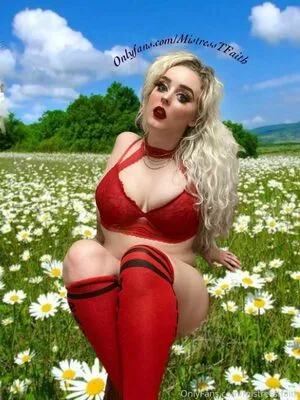 Mistress Trinity Faith OnlyFans Leaked Free Thumbnail Picture - #XryeUqbQjK