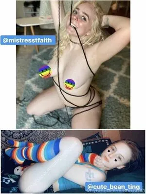 Mistress Trinity Faith OnlyFans Leaked Free Thumbnail Picture - #Z1a3HQGIcI