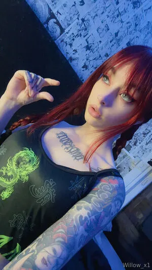 Mistress Willow OnlyFans Leaked Free Thumbnail Picture - #gHya7WXGTQ