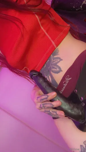 Mistress Willow OnlyFans Leaked Free Thumbnail Picture - #zVA4A0r10Y