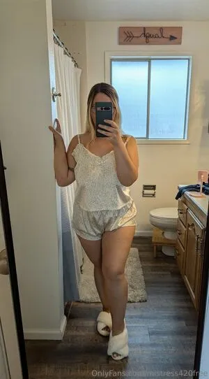 Mistress420free OnlyFans Leaked Free Thumbnail Picture - #xCPJiNLk6k