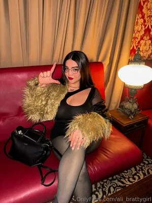 Mistressali OnlyFans Leaked Free Thumbnail Picture - #PZQRcFbaiA