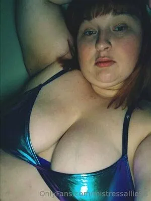 Mistressallie93 OnlyFans Leaked Free Thumbnail Picture - #V9sNnccTjG