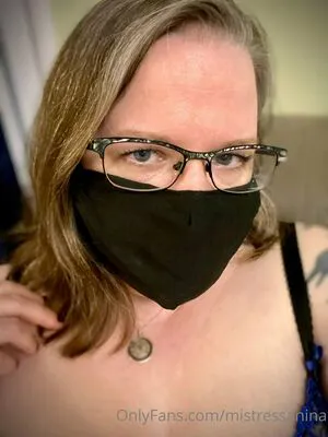 Mistressanina OnlyFans Leaked Free Thumbnail Picture - #DmK1PLFk15
