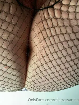 Mistressanina OnlyFans Leaked Free Thumbnail Picture - #RtjrMlMV7T