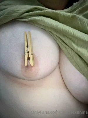 Mistressanina OnlyFans Leaked Free Thumbnail Picture - #Ze53vFwfGN