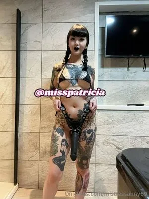 Mistressanny69 OnlyFans Leaked Free Thumbnail Picture - #6qQANBC9oM