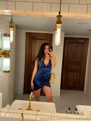Mistressanny69 OnlyFans Leaked Free Thumbnail Picture - #NRXED3MW5H