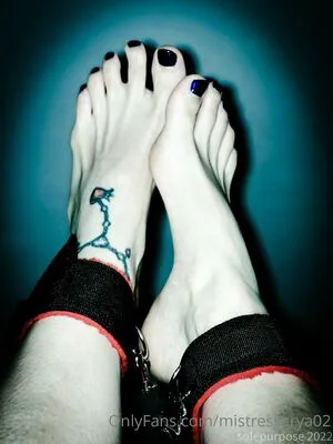 Mistressarya02 OnlyFans Leaked Free Thumbnail Picture - #KPro8kFgdQ