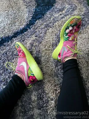 Mistressarya02 OnlyFans Leaked Free Thumbnail Picture - #jNp89LuadM