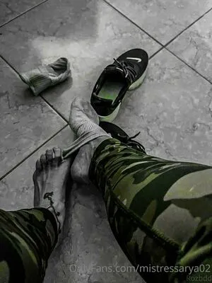 Mistressarya02 OnlyFans Leaked Free Thumbnail Picture - #sQrIjXQ5dt