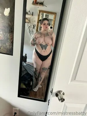 Mistressbatty OnlyFans Leaked Free Thumbnail Picture - #OsAqnZIjfv