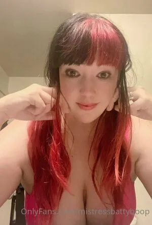 Mistressbattyboop OnlyFans Leaked Free Thumbnail Picture - #23R9VwCS1p