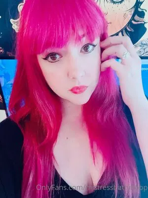 Mistressbattyboop OnlyFans Leaked Free Thumbnail Picture - #ISSUcve4MI