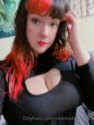 Mistressbattyboop OnlyFans Leaked Free Thumbnail Picture - #M5yv4Skgo8