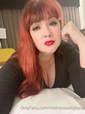 Mistressbattyboop OnlyFans Leaked Free Thumbnail Picture - #QJ1CkbE8hT