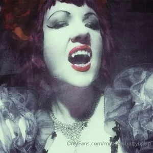 Mistressbattyboop OnlyFans Leaked Free Thumbnail Picture - #tVsqnOFG4M