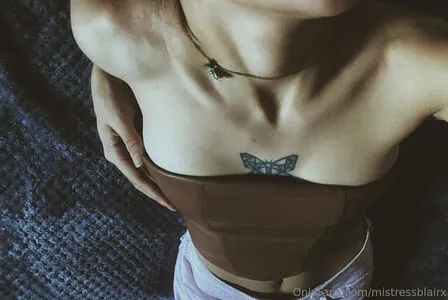 Mistressblairx OnlyFans Leaked Free Thumbnail Picture - #94qOfbr9fY