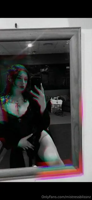Mistressblissnz OnlyFans Leaked Free Thumbnail Picture - #M2RvPPxbIM