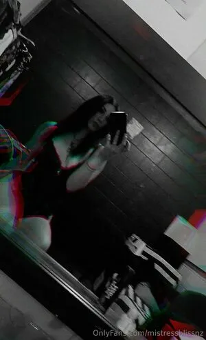 Mistressblissnz OnlyFans Leaked Free Thumbnail Picture - #MU8PvS0YdG