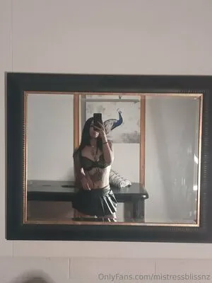 Mistressblissnz OnlyFans Leaked Free Thumbnail Picture - #Tv75yMiCY1