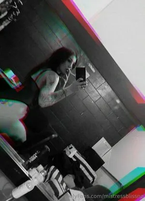 Mistressblissnz OnlyFans Leaked Free Thumbnail Picture - #bETPfkiwFt