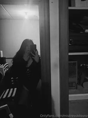 Mistressblissnz OnlyFans Leaked Free Thumbnail Picture - #ltagCD2DK7