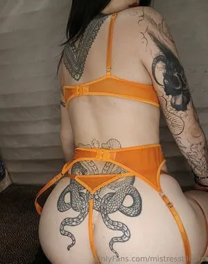 Mistressblissnz OnlyFans Leaked Free Thumbnail Picture - #ulGNDv7Wpn