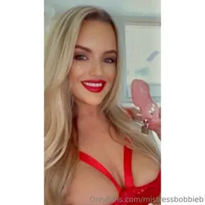 Mistressbobbieb OnlyFans Leaked Free Thumbnail Picture - #FHR0ZPmP88