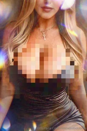 Mistressbobbieb OnlyFans Leaked Free Thumbnail Picture - #MMwGq9DTwS