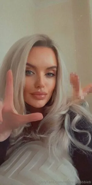 Mistressbobbieb OnlyFans Leaked Free Thumbnail Picture - #nN0K69b6lZ