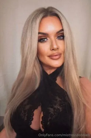Mistressbobbieb OnlyFans Leaked Free Thumbnail Picture - #pqIP06D37A