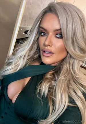 Mistressbobbieb OnlyFans Leaked Free Thumbnail Picture - #s6kYKyYNR7