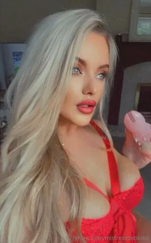 Mistressbobbieb OnlyFans Leaked Free Thumbnail Picture - #suCf4KBIbs