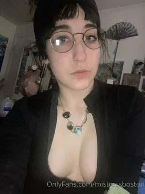 Mistressboston OnlyFans Leaked Free Thumbnail Picture - #wMYCpe0Por