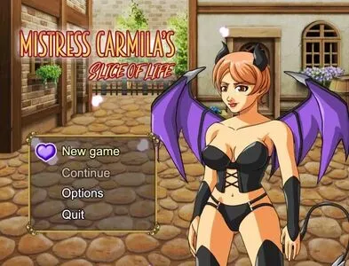 Mistresscarmilla OnlyFans Leaked Free Thumbnail Picture - #w36FKLfWiS