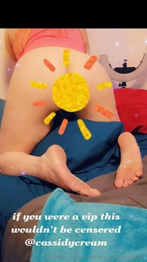Mistresscassidyvcream OnlyFans Leaked Free Thumbnail Picture - #42Yo0mZp2X