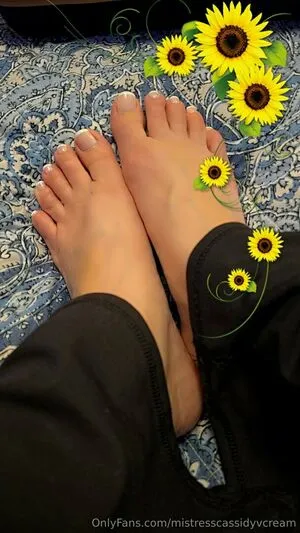 Mistresscassidyvcream OnlyFans Leaked Free Thumbnail Picture - #EvQfiuslCN