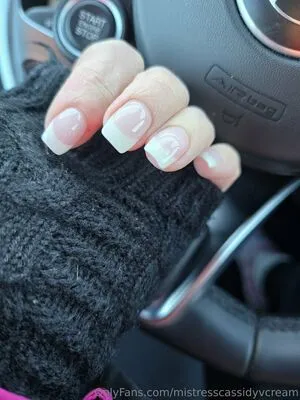 Mistresscassidyvcream OnlyFans Leaked Free Thumbnail Picture - #gGhE7Oz2SO