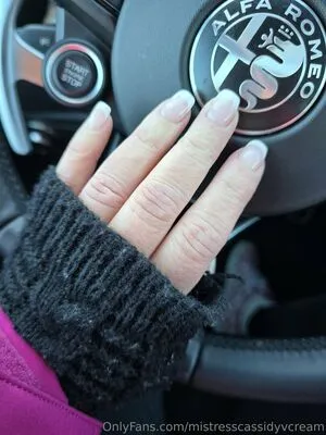 Mistresscassidyvcream OnlyFans Leaked Free Thumbnail Picture - #yYpsS6mtxm